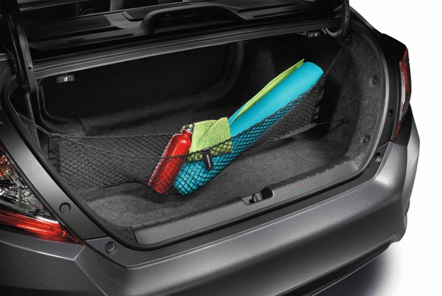 2019-2021 Honda Civic - Cargo Area Net - Honda (08L96-TBG-100B)