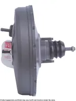 534637 - : Power Brake Booster for Scion: xA, xB Image