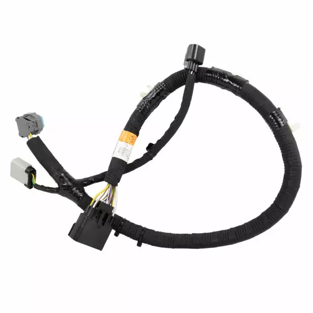 KP5Z14406D - : Wire Assembly Fuel Sender for Ford Image