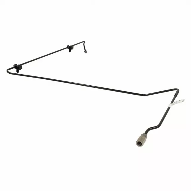 Tube Assembly Brake - Ford (FC4Z-2267-E)