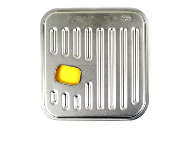 4796730AB - : Transmission Oil Filter Package for Mopar Image