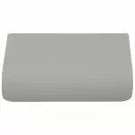 3C2Z16601B27AAB - Body: Seat Belt Guide for Ford Image