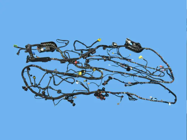 Body Wiring - Mopar (68339219AC)