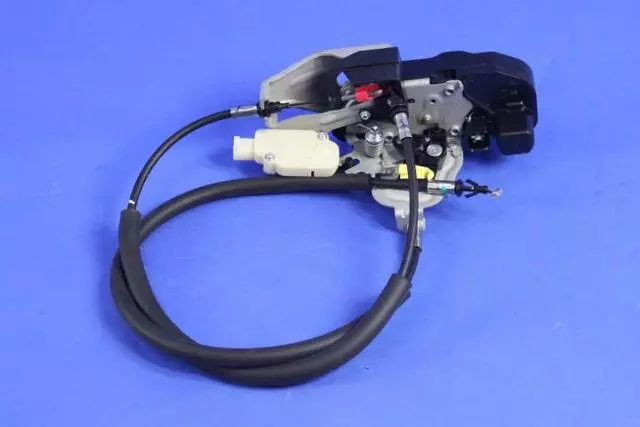 Lock Actuator - Mopar (68174640AH)