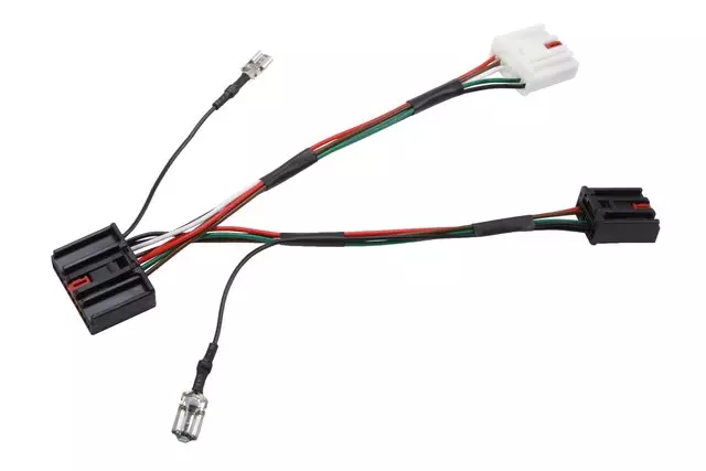 Harness - GM (95091286)