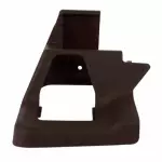 FL3Z1561749AK - : Cover Seat Track for Ford Image