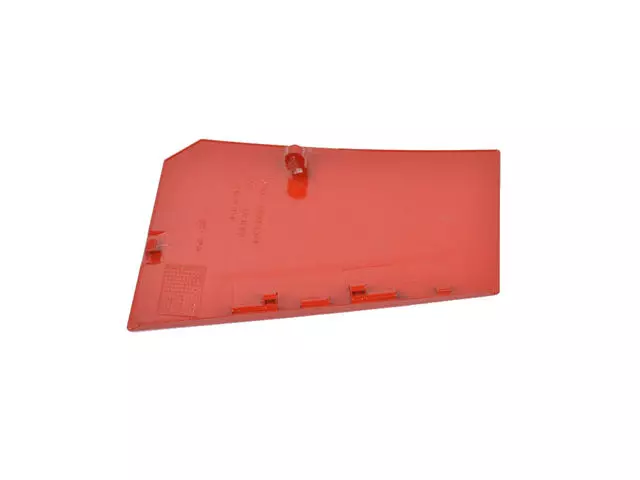 Fuel Fill Door - Mopar (5XP08PR4AC)