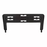 DV4Z8310A - : 2016-2018 Ford Focus - Air Deflector for Ford: Focus Image