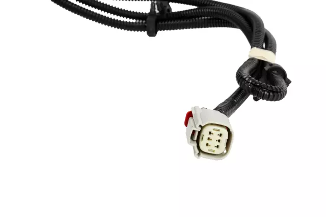 Rear Passenger Side Body Structure Stop Lamp - GM (84288723)