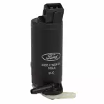 YS4Z17664BA - : 1999-2013 Ford - Washer Pump for Ford: Focus, Transit Connect | Mercury: Cougar Image