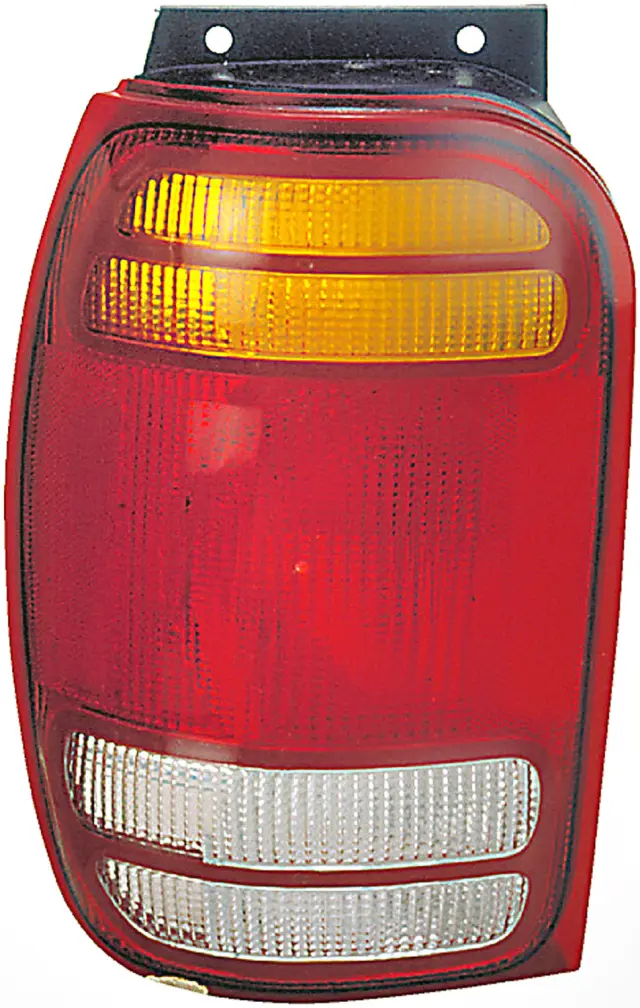 1610244 - : Tail Light Assembly for Dorman Image