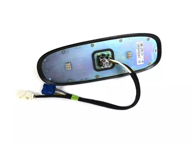 14 Jeep Grand Cherokee Dodge Durango ROOF MOUNTED ANTENNA OEM NEW MOPAR GENUINE - Mopar (5091352AE)