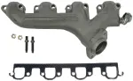 674204 - : Exhaust Manifold Kit - Includes Required Gaskets And Hardware for Dorman Image