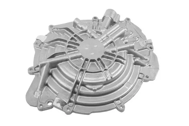 Automatic Transmission Case Cover - GM (24260590)