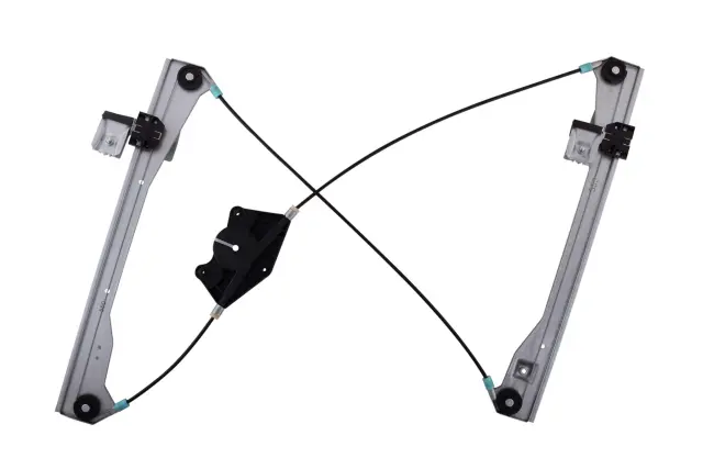 RPVG021 - : Power Window Regulator Assembly w o Motor for AISIN Image