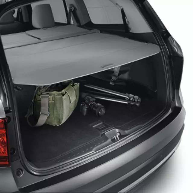 8U35TG7121 - Interior: 2016-2022 Honda Pilot - Cargo Cover for Honda: Pilot Image