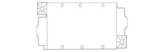 2139004119 - Electrical Equipment and Instruments: Control Unit for Mercedes-Benz: 180b, 220a, A220, A35 AMG, AMG GT 43, AMG GT 53, AMG GT 63, AMG GT 63 S, C400, C43 AMG, C450 AMG, C63 AMG, C63 AMG S, CLA250, CLA35 AMG, CLA45 AMG, CLA45 AMG S, CLS450, CLS53 AMG, E350, E43 AMG, E53 AMG, E63 AMG S, GLA250, GLA35 AMG, GLA45 AMG, GLB250, GLB35 AMG, GLC300, GLC43 AMG, GLC63 AMG, GLC63 AMG S, GLE450, GLE53 AMG, GLE580, GLE63 AMG S, GLS450, GLS580, GLS63 AMG, Maybach GLS600, Maybach S550, Maybach S560, Maybach S600, Maybach S650, S450, S550, S560, S600, S63 AMG Image image