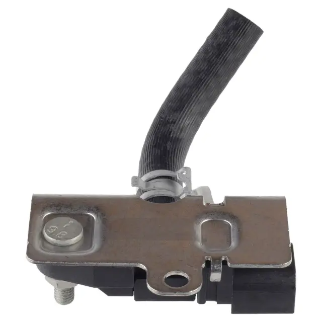 2013-2019 Ford F-350 Super Duty - Exhaust Gas Differential Pressure Sensor - Ford (BC3Z-9J460-G)