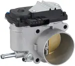 TB1250 - : Fuel
                    Injection Throttle Body Assembly for Spectra Premium Image