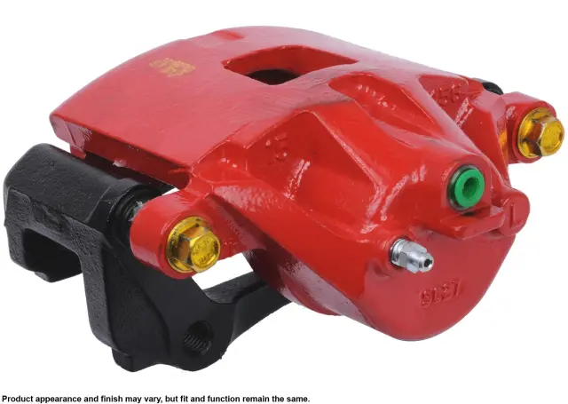 184638XR - Brakes &amp; Brake Parts: Disc Brake Caliper for Cardone Image