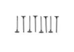 M6505M52 - : Exhaust Valve Lightweight 5.2L Coyote-Qty 8 for Ford Performance Parts Image