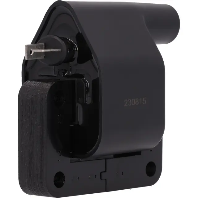 1813712 - Ignition Systems: gpd Ignition Coil 1813712 for GLOBAL PARTS DISTRIBUTORS Image