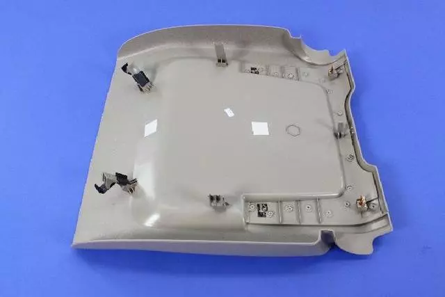 1UP05HL1AD - Interior Trim: Front Seat Back Panel for Mopar Image