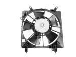 6011111 - : Agility Engine Cooling Fan Assembly for Agility Image