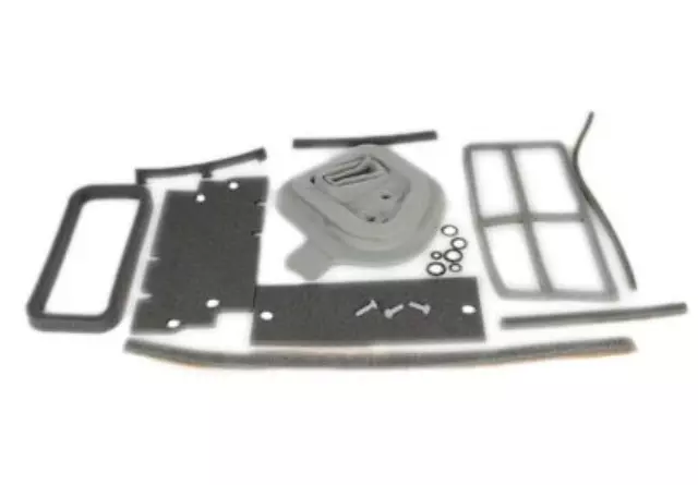 20962472 - HVAC: Seal Kit for Cadillac: SRX Image
