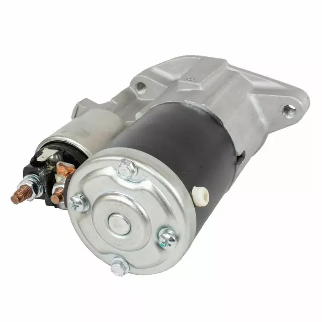 Starter Motor Assembly - Ford (QSA-17948-N)