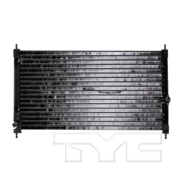 4562 - Air Conditioning &amp; Heat: TYC A/C Condenser for TYC Image