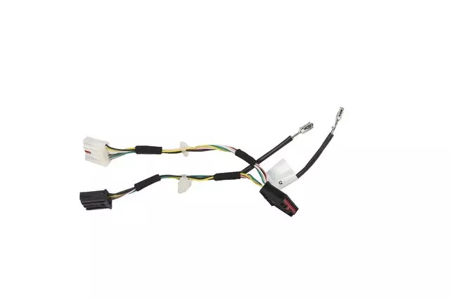 Steering Wheel Accessory Wiring Harness - GM (20922890)