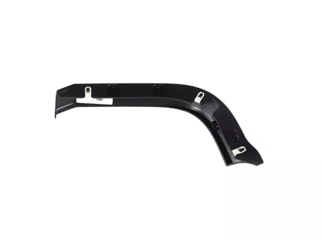 Rear Valance, Right, Outer - Mopar (68404404AB)