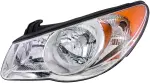 1592045 - : Head Lamp Assembly for Dorman Image