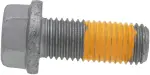 14123 - Brake: Brake Caliper Bracket Bolts for Dorman Image
