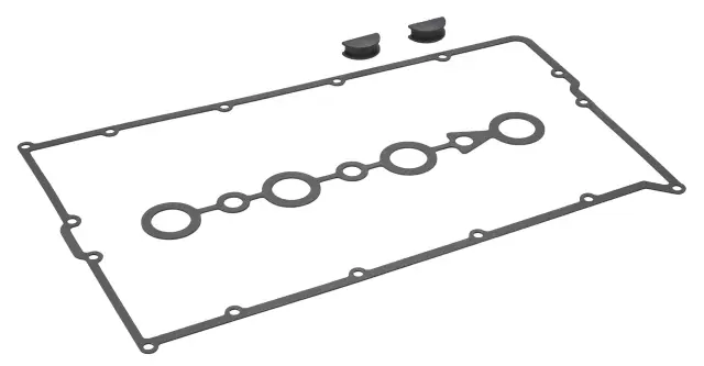 922528 - : Gasket Set, cylinder head cover for Elring Image