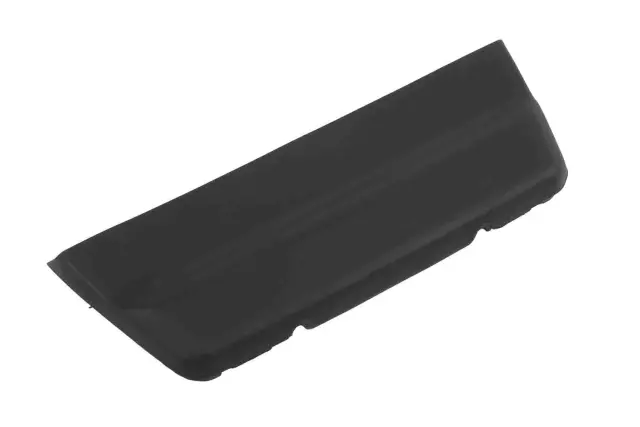 22849057 - : Seat Belt Cover for Chevrolet: Silverado 1500, Silverado 1500 LD, Silverado 2500 HD, Silverado 3500 HD | GMC: Sierra 1500, Sierra 1500 Limited, Sierra 2500 HD, Sierra 3500 HD Image