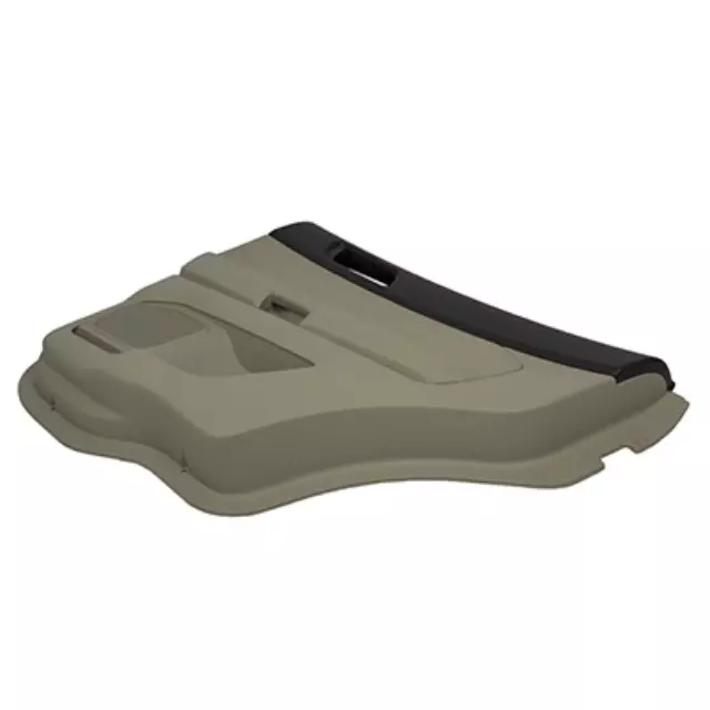 Door Trim Panel - Ford (BB5Z-7827406-BA)