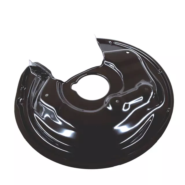 1Q0615611E - Brakes: Splash Shield for Volkswagen Image