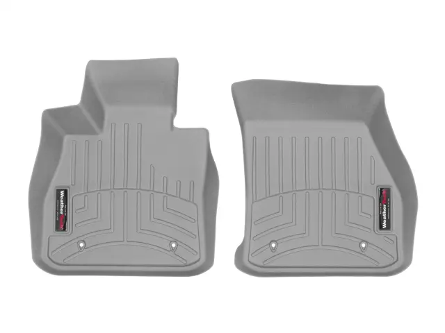 468711 - : FloorLiner™ DigitalFit® for WeatherTech Image