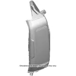 86532035 - Electrical: Part# 86532035 F Lamp for GMC: Hummer EV SUV Image