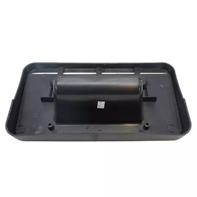 2L2Z17A387AAA - Body: License Bracket for Ford Image