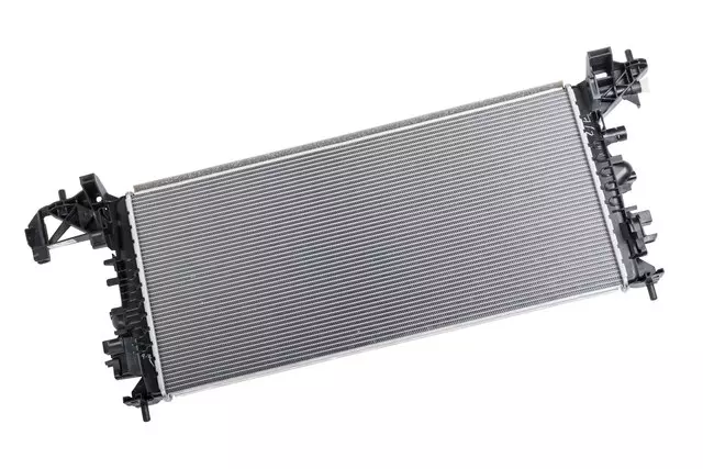 39116554 - : Radiator for Chevrolet: Cruze Image