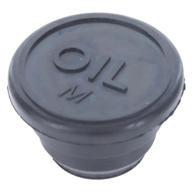 MO72 - Engines &amp; Components: Engine Oil Filler Cap for Motorad Image