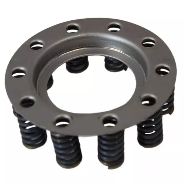 F6AZ7F235A - : Retainer for Ford Image