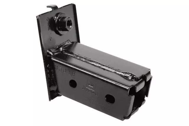 39059598 - Body: Bumper Bracket for GM Image
