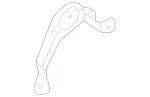 1668101514 - : Holder for Mercedes-Benz Image