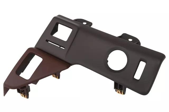 Mink Instrument Panel Accessory Bezel - GM (22887672)