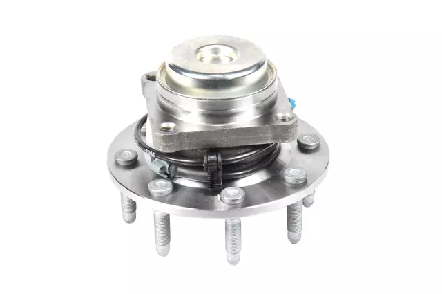 15719007 - Brakes: Hub &amp; Bearing for Chevrolet: Silverado 2500, Suburban 2500 | GMC: Sierra 2500, Yukon XL 2500 Image