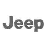 68397096AA - Exterior Ornamentation: Nameplate, Right Or Left for Mopar Image